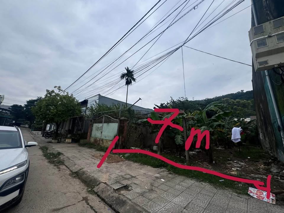 Đất mặt tiền đường Thanh Vinh 16, 198m² giá chỉ 3 tỷ - Cơ hội đầu tư tuyệt vời!