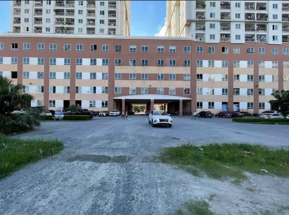 Đất dự án Biệt thự Tân Việt Hoài Đức 180m² giá 15.48 tỷ - Sát QL32 đang mở rộng 8 làn xe!