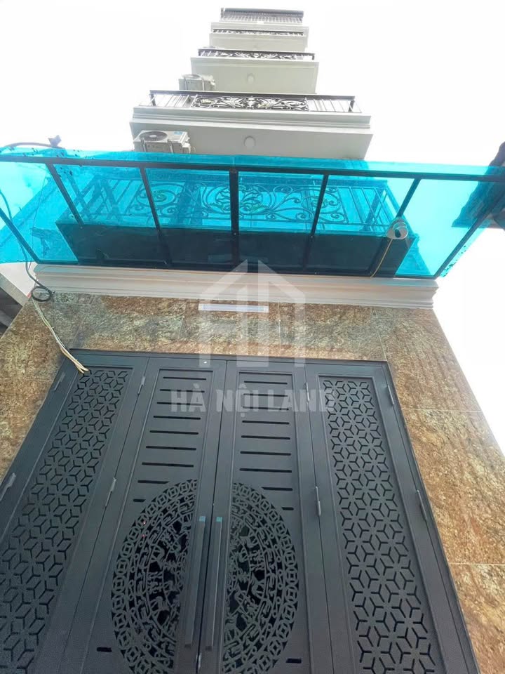 Căn hộ CCMN Phú Diễn 40m² giá 10 tỷ - Thiết kế 6 tầng thang máy, đầu tư sinh lời!