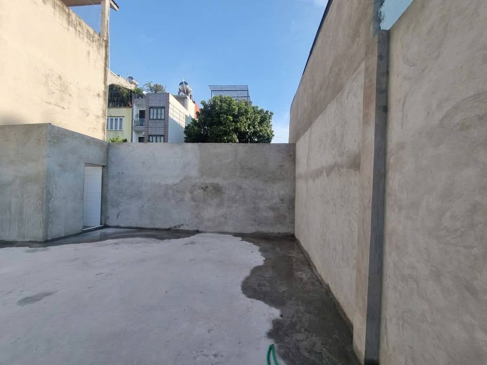 Đất thổ cư An Bình, An Khánh 86m² - Vị trí kinh doanh đắc địa!