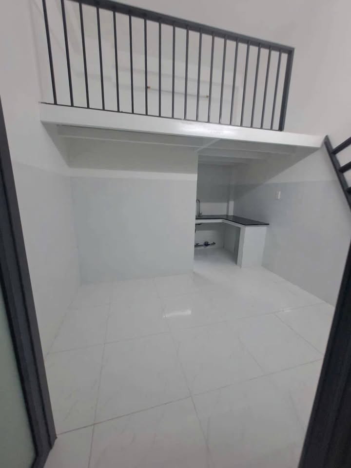 Phòng cho thuê An Phú Đông, Quận 12 - Diện tích 18m², Giá chỉ 3 triệu/tháng!