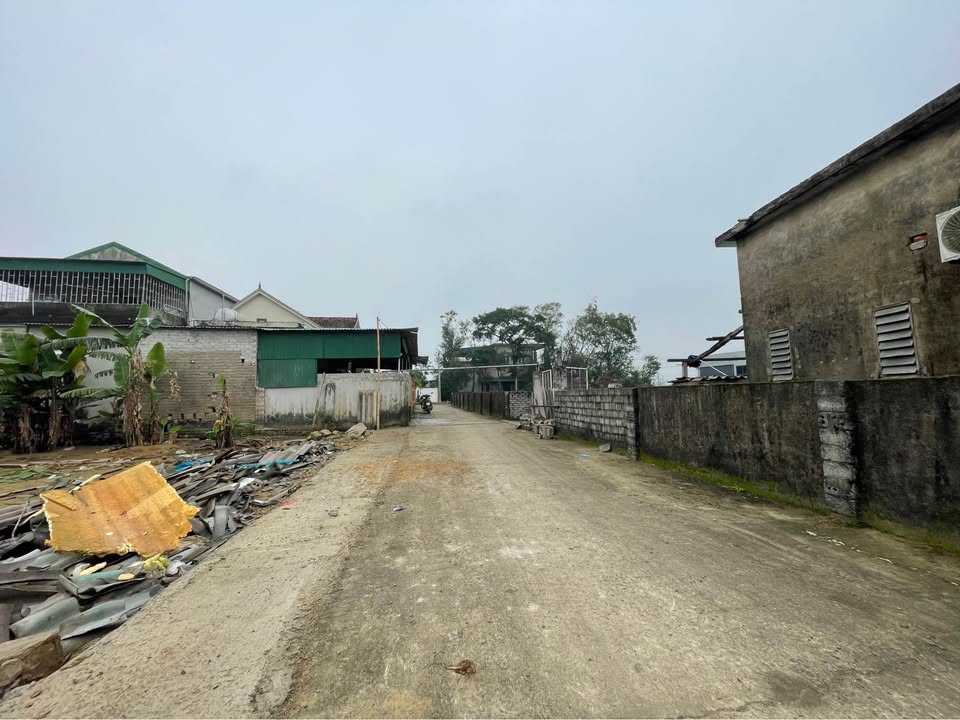 Đất Nghi Thái 126.5m² giá 1.7 tỷ - Vị trí siêu đẹp, tiện ích đầy đủ!