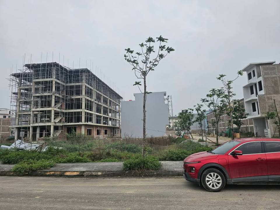 Đất nền khu đô thị Hưng Lộc Home 190m² giá thỏa thuận - Lô góc 2 mặt tiền cực đẹp!