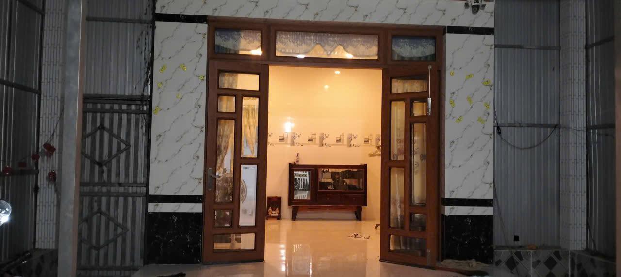 Nhà đẹp Ấp Tân Lộc, Tân Thành, Tân Hiệp 1760m² giá 1.3 tỷ - Mặt tiền ô tô vào tận nhà!