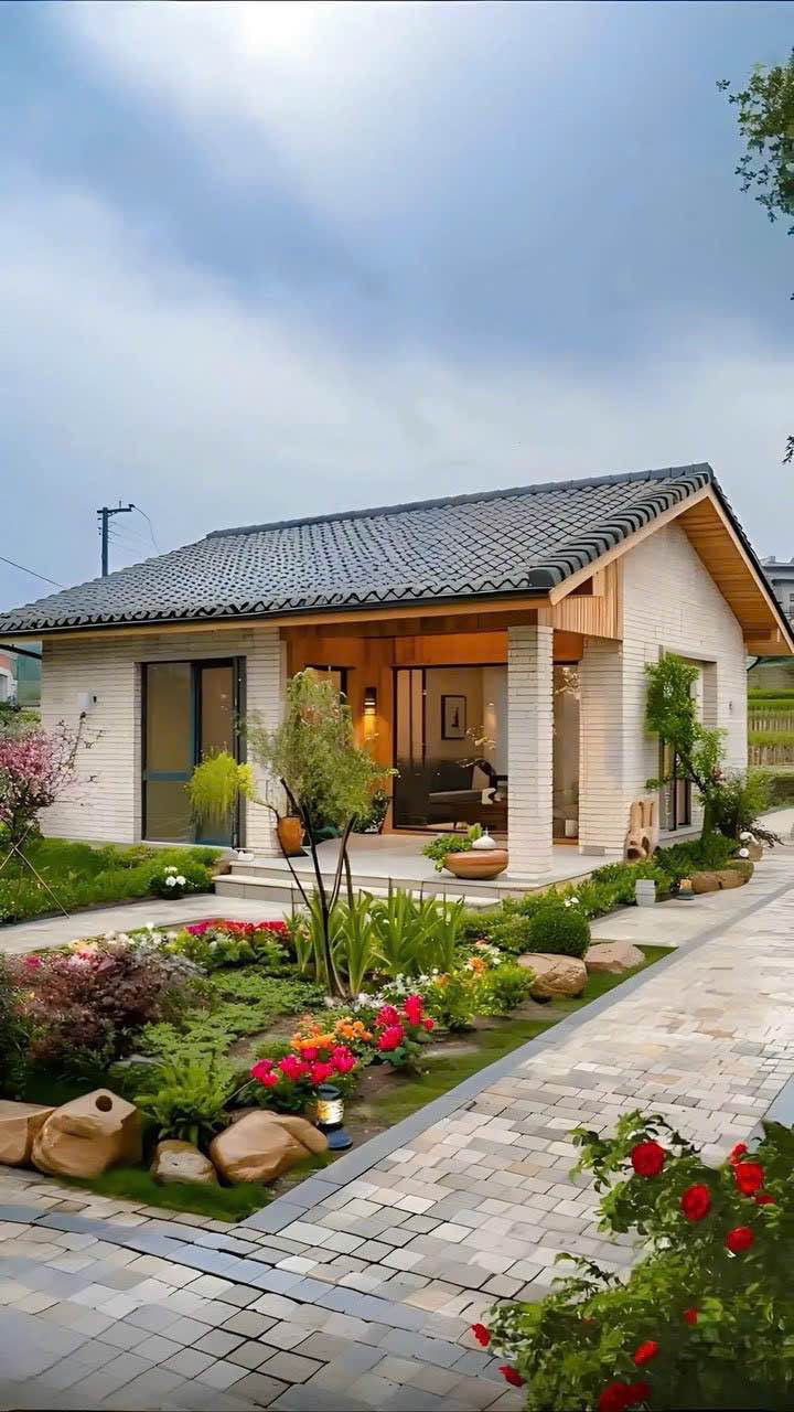 Nhà vườn Hòa Ninh Đà Nẵng 2000m² giá 2 tỷ - Đầu tư sinh lời ngay!