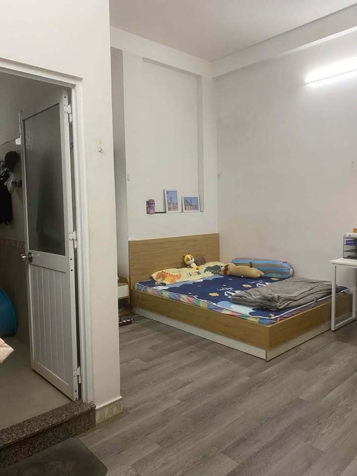 Nhà 3 tầng mặt tiền Châu Thượng Văn, Hải Châu, Đà Nẵng 66m² giá 6.8 tỷ - Đầu tư sinh lời ngay!