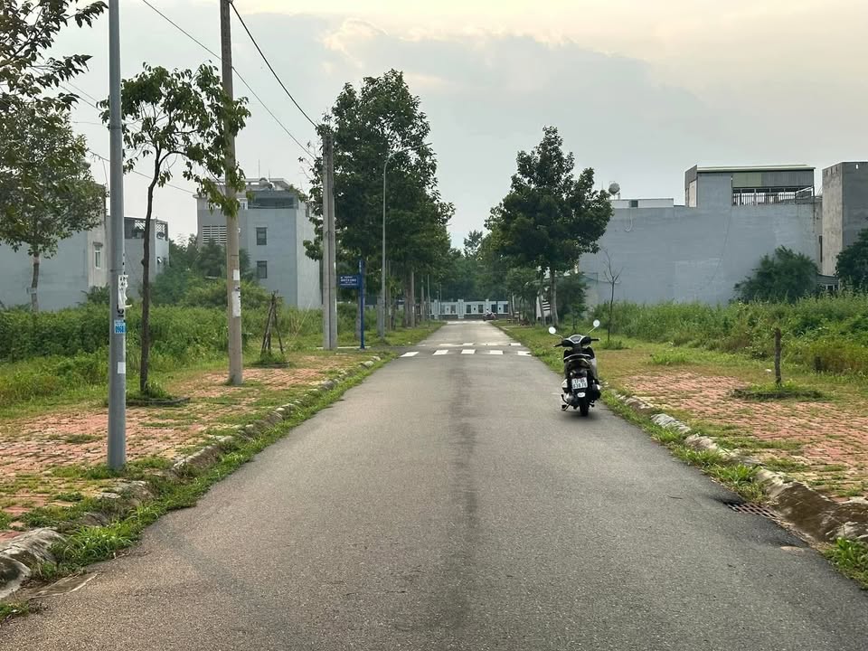 Đất nền Bà Rịa - Lô góc 95m² giá 2.58 tỷ - Sổ đỏ chính chủ