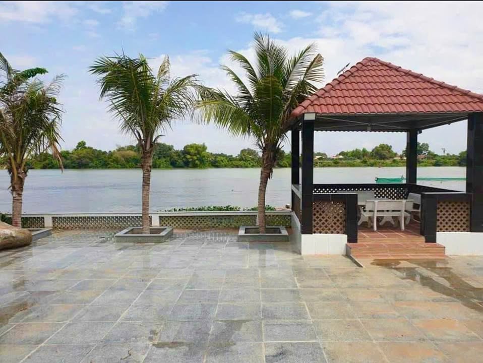 Biệt thự 705m² phường Hiệp Hòa giá 16 tỷ - View sông Đồng Nai cực đẹp!