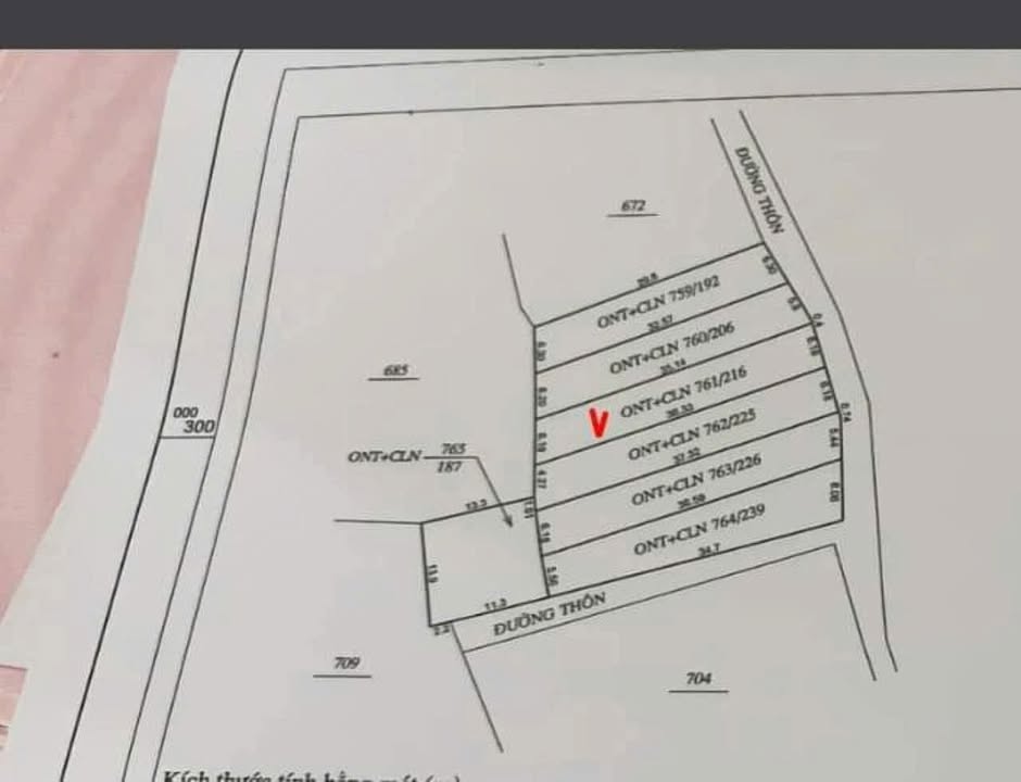 Đất thổ cư Cẩm Bình 216m² giá thỏa thuận - Sổ hồng chính chủ!