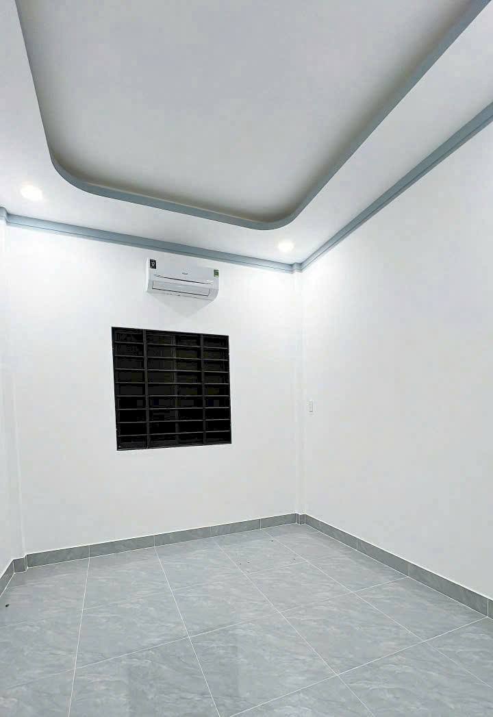 Nhà mới xây Phú Khương 100m² giá 1.39 tỷ - Đường xe hơi tới nhà!