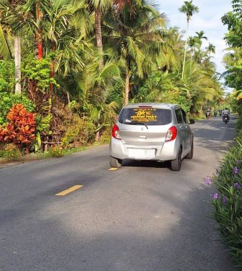 Đất nền mặt tiền đường HL04, Phú An Hòa, 1,175m² giá 5.3 tỷ - Cơ hội đầu tư tuyệt vời!