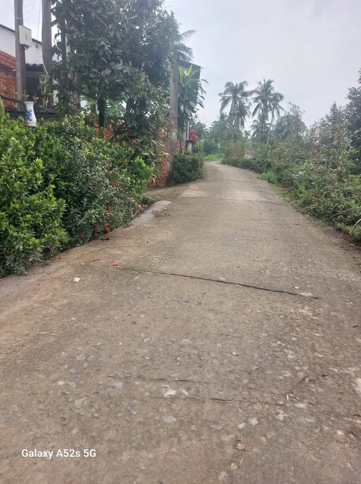 Nhà ở xã Bình Phước, Vĩnh Long 116.8m² giá 420 triệu - Sẵn sàng vào ở!