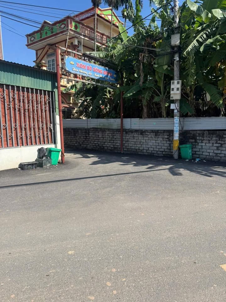 Đất nền Chương Dương, Thường Tín 56m² giá 2.75 tỷ - Cơ hội đầu tư đắt giá!