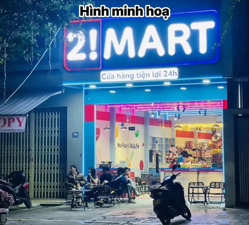 Cho thuê nhà mặt tiền Hồ Nghinh 125m² giá 40 triệu - Kinh doanh tự do ngay trung tâm biển!