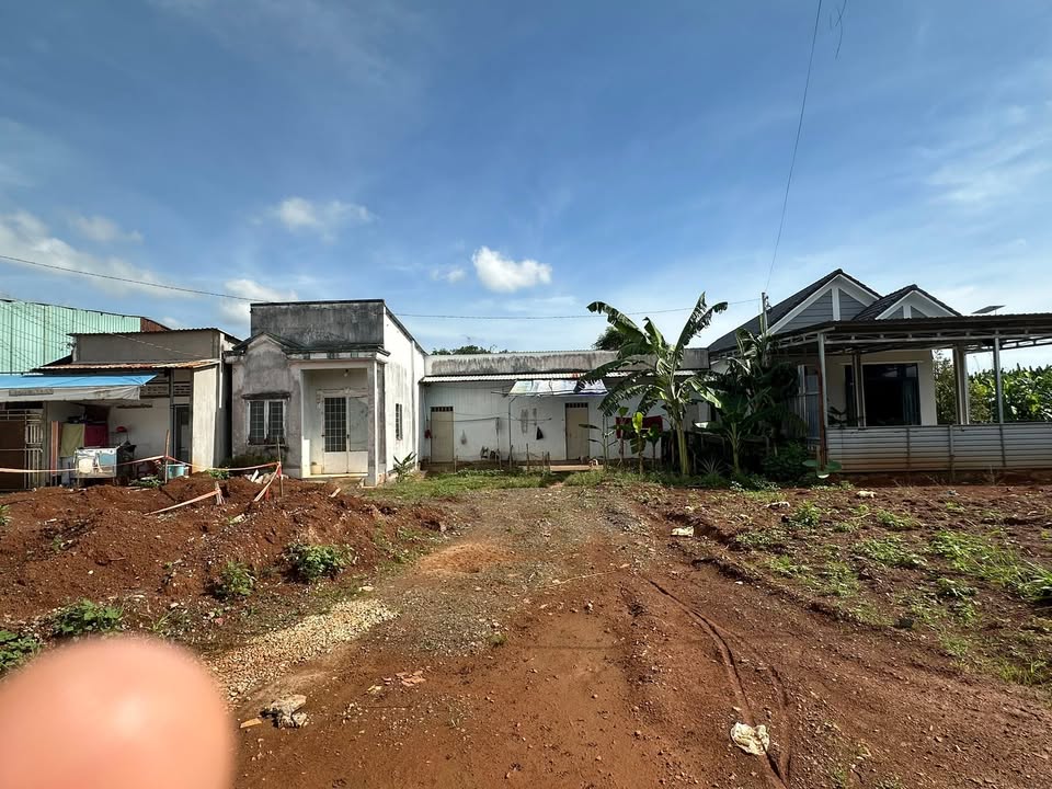 Đất nền mặt tiền Hương Lộ 3, Tam Long, Bà Rịa - 232m² - Phù hợp kinh doanh