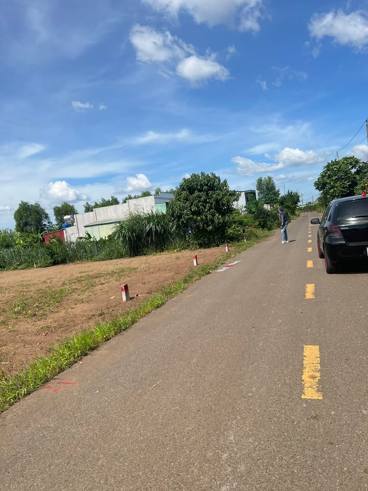 Đất nền Long Tân 159m² giá chỉ 730 triệu - Đầu tư sinh lời nhanh!