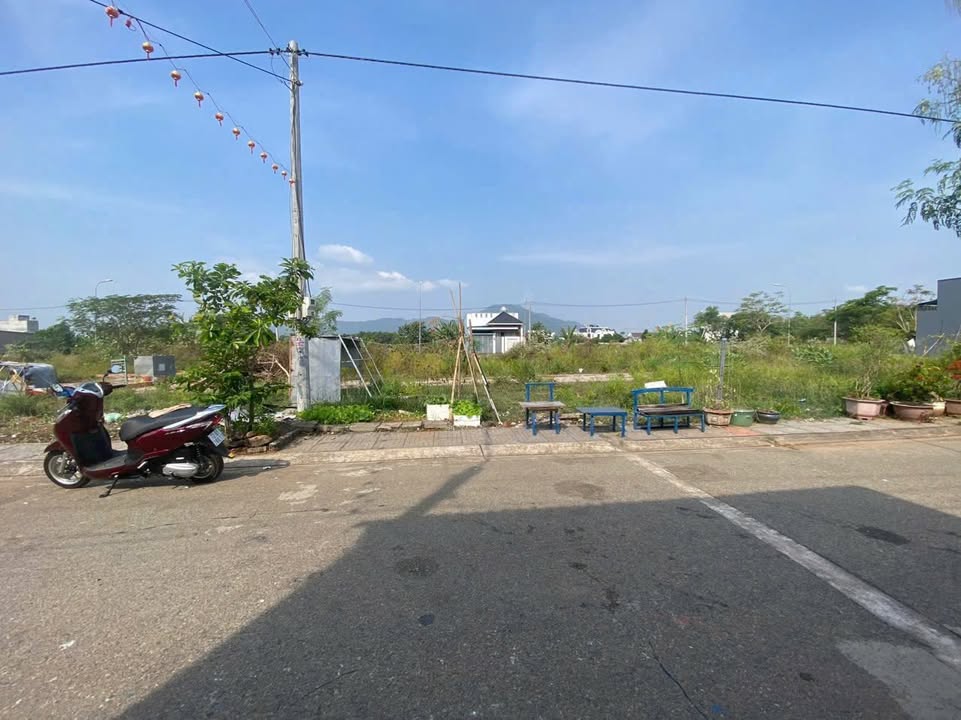 Đất thổ cư Hòa Long 112m² giá 1.8 tỷ - Chính chủ bán gấp!