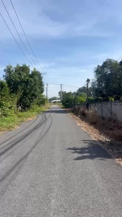 Đất thổ cư 150m² tại Phú Mỹ Tóc Tiên giá chỉ 1.6 tỷ - Vị trí đắc địa!