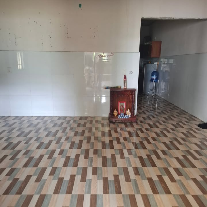 Căn hộ cho thuê tại Long Toàn, Bà Rịa - Vũng Tàu 1PN giá chỉ 2 triệu/tháng - Gần trung tâm