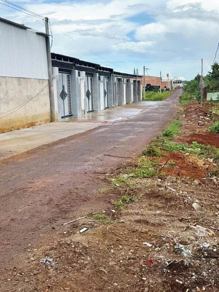 Đất nền Hẻm 46 Nguyễn Kiệm, Pleiku 180m² giá 800 triệu - Đầu tư sinh lời ngay!