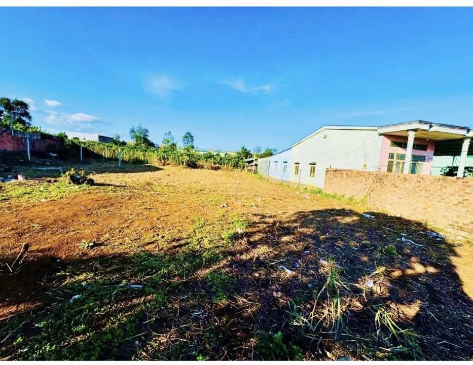 Đất nền phường An Phú, Pleiku 252m² giá chỉ 390 triệu - Cơ hội đầu tư tuyệt vời!