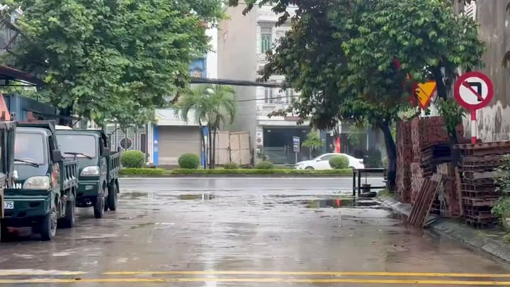 Căn hộ HUD Trung Hưng 60m² giá 4 tỷ - Sẵn sàng cho bạn!