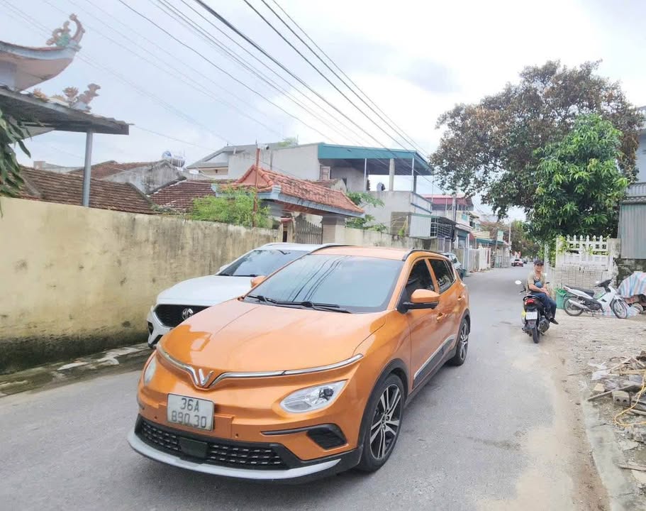 Đất lô góc 106m² đường Phù Lưu Quảng Thắng - Đầu tư tiềm năng, chỉ 3.25 tỷ!