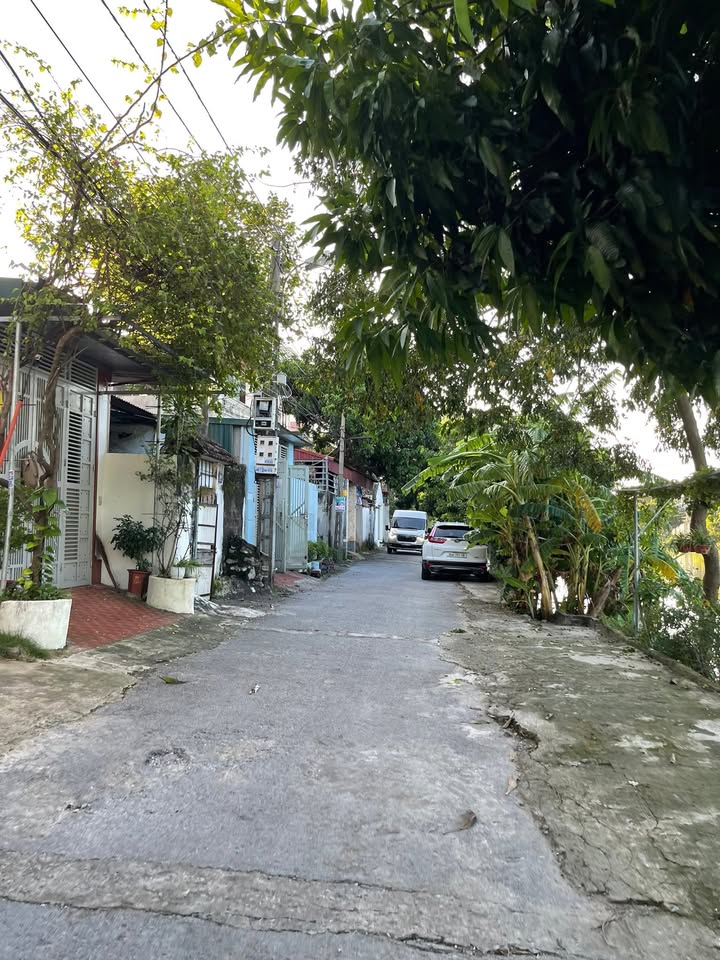 Đất nền mặt tiền Yết Kiêu, Thanh Hóa 70m² chỉ 2 tỷ - Cơ hội đầu tư tuyệt vời!