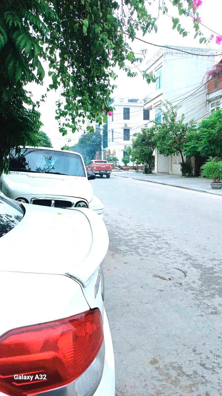 Nhà phố mặt tiền Cao Sơn-An Hoạch 100m² giá 8.8 tỷ - Cơ hội đầu tư hiếm có!