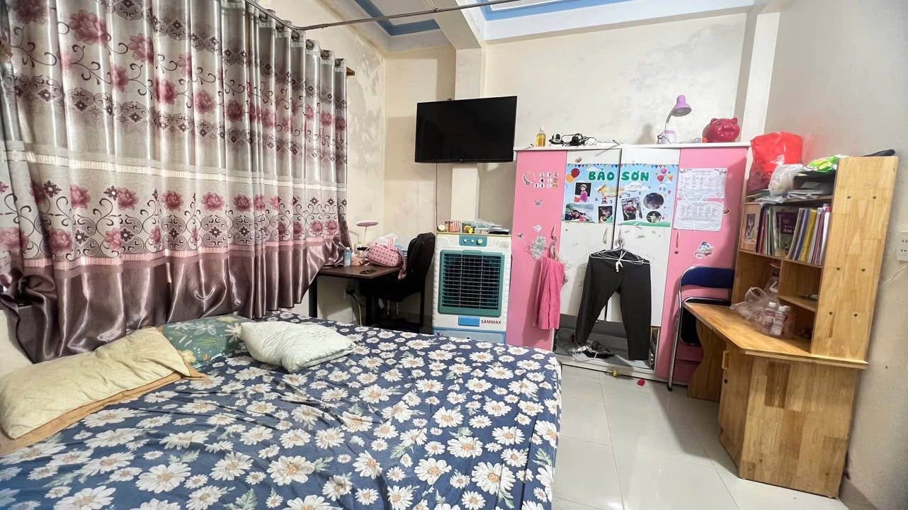 Nhà 2,5 tầng tại Hạc Thành, Thanh Hóa - 60m² giá 2.9 tỷ - Đầu tư sinh lời!