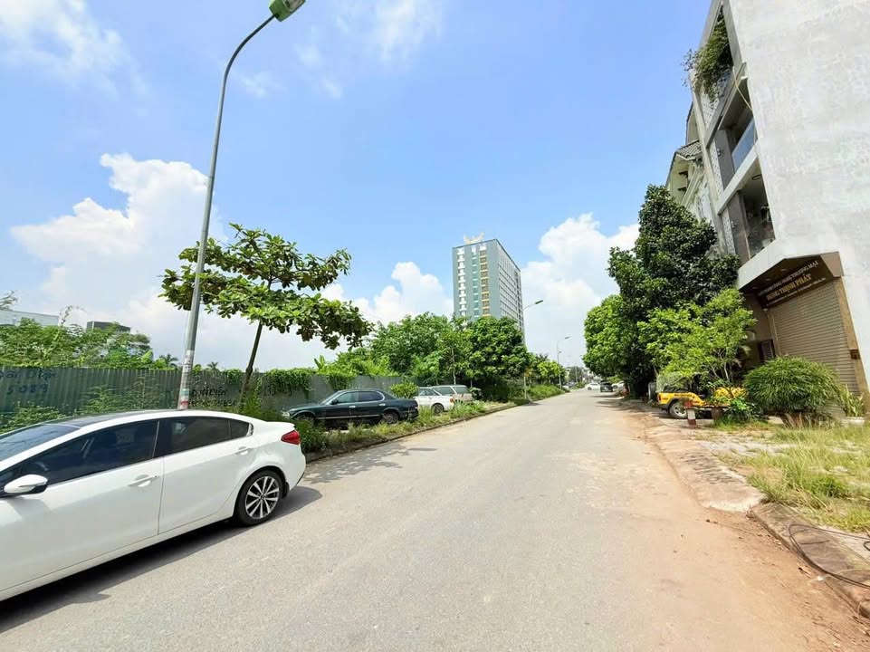 Lô đất vàng Phạm Đức Kỳ, Đông Vệ 90m² giá 6.2 tỷ - Đầu tư sinh lời ngay!