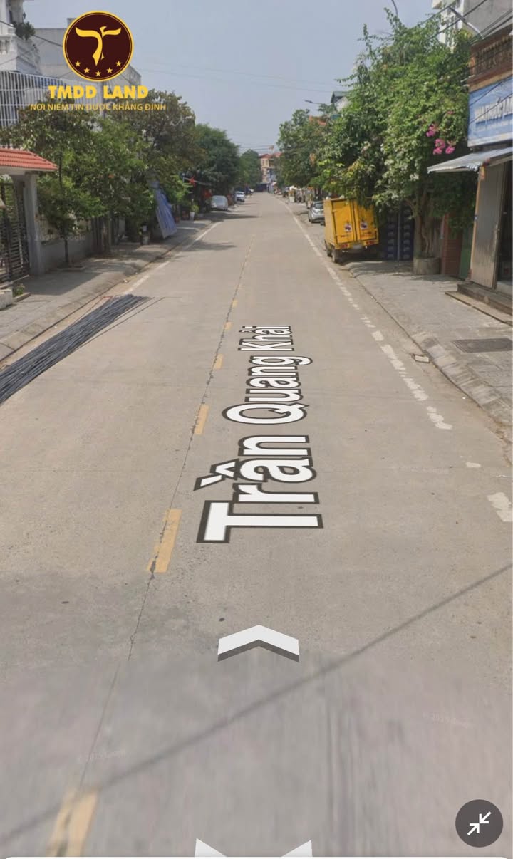 Nhà riêng Ninh Bình 75m² giá 2 tỷ - Ô tô đỗ cửa thuận tiện!