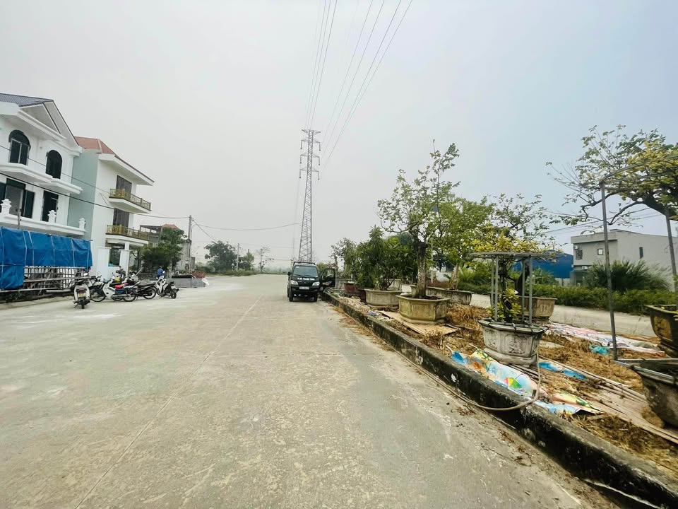 Đất mặt đường T24, Nam Bình 133m² giá 8 tỷ - Đầu tư thông minh!