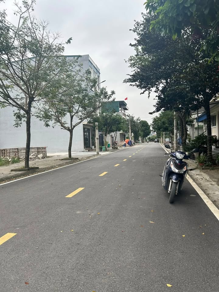 Đất Ninh Mỹ 111m² giá 5 tỷ - Giảm sốc gần nửa tỷ, chính chủ bán gấp!