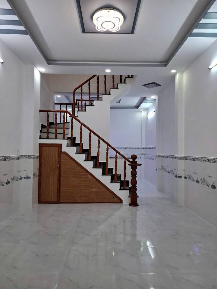 Nhà 1 lầu 2PN tại Ấp 7 Bình Mỹ, Củ Chi - Giá 1.35 tỷ, thương lượng