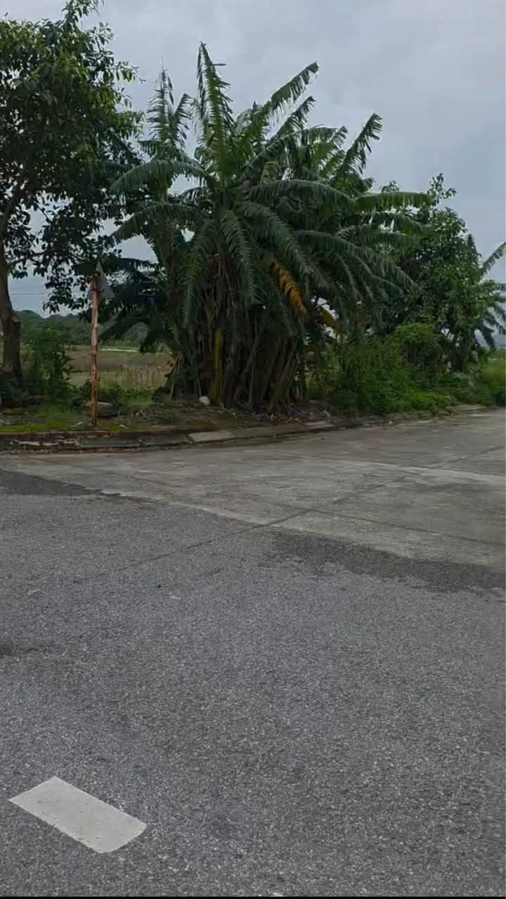 Đất nền đẹp Ninh Sơn 860,5m² - Gần BigC, thuận tiện giao thông!