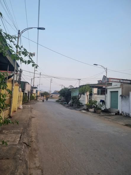 Đất nền Quảng Xương 129.9m² giá 1.4 tỷ - Mặt tiền kinh doanh đắc địa!