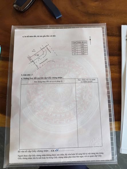 Đất nền TDC Anh Dũng 5, Hưng Đạo, Dương Kinh 75m² - Vị trí đắc địa, đầu tư sinh lời!