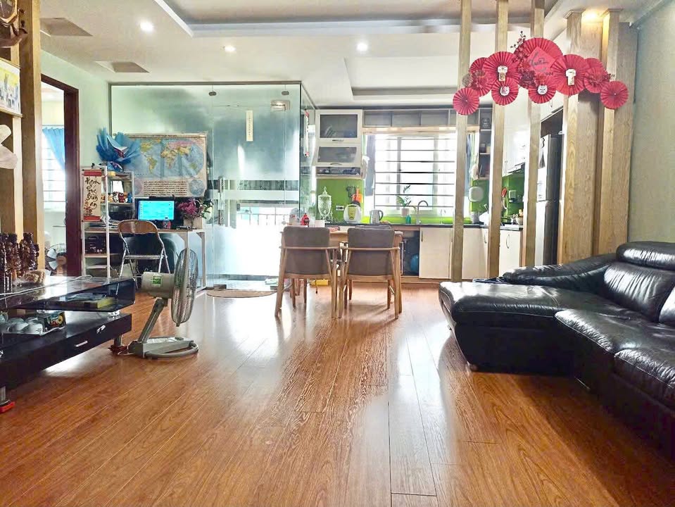 Căn hộ Chung cư Hợp Lực Hạc Thành 70m² giá 1.45 tỷ - Chính chủ bán ngay!