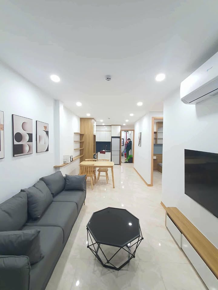 Căn hộ cao cấp 2PN Kim Mã  - Cho thuê tiện nghi, view hồ Ngọc Khánh