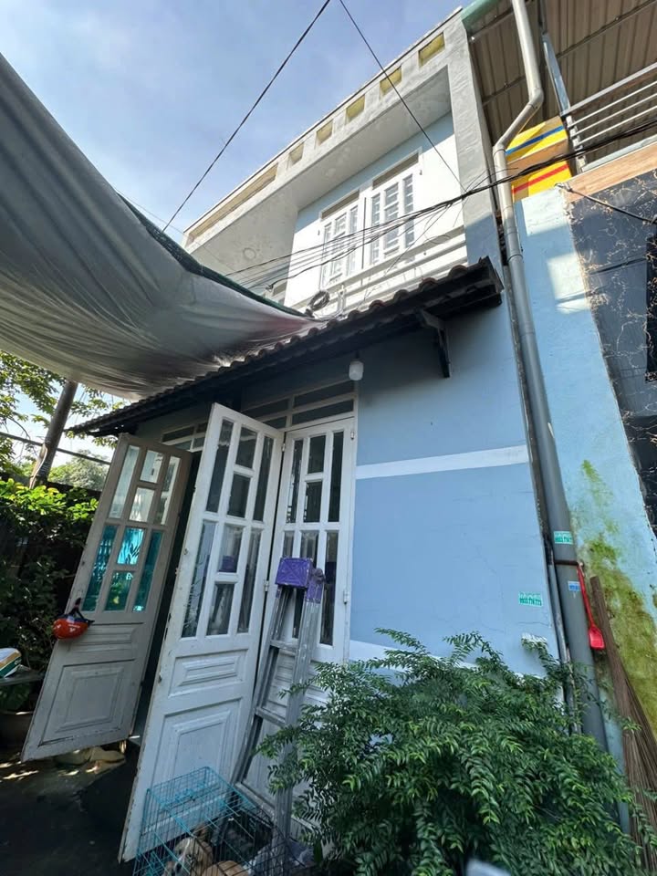 Nhà cho thuê tại Vĩnh Lộc B, 48m² giá 5 triệu/tháng - Sẵn sàng vào ở!