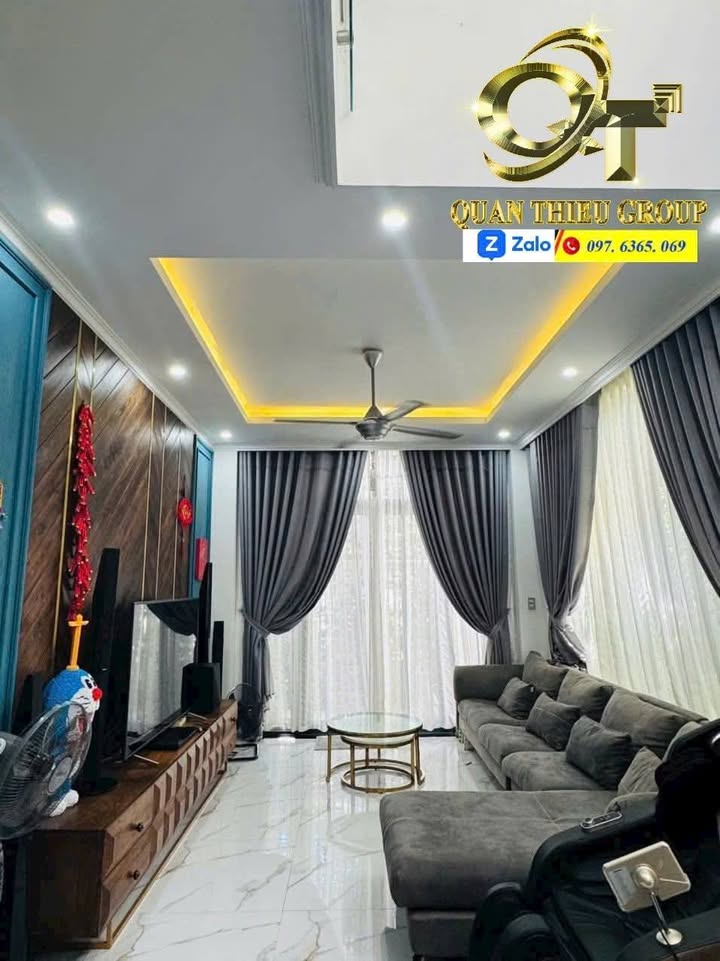 Biệt thự sân vườn An Đông, TP Huế 23 triệu/tháng - Cơ hội vàng để sở hữu không gian sống lý tưởng!