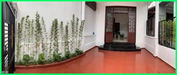 Nhà mặt tiền Phạm Thế Hiển, Thủy Dương 103m² giá chỉ 5.5 triệu - Dọn vào ở ngay!