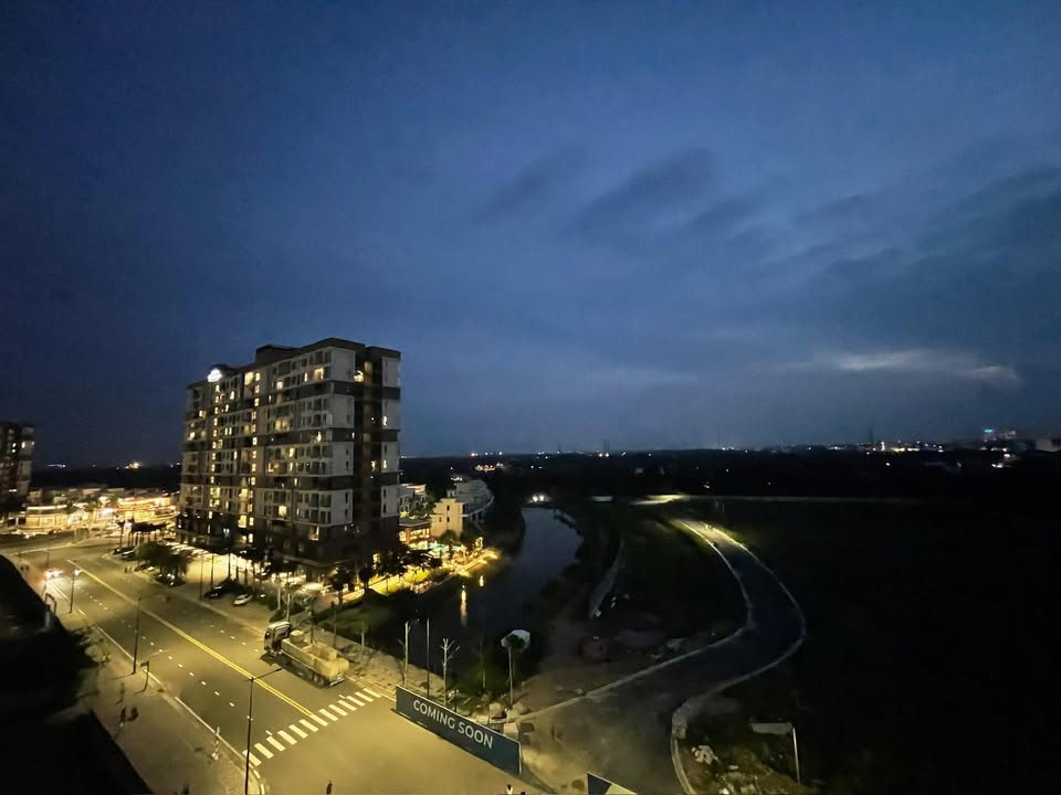 Căn hộ Ehome Nam Sài Gòn 40m² giá 1.x tỷ - Full nội thất, sẵn sàng vào ở!