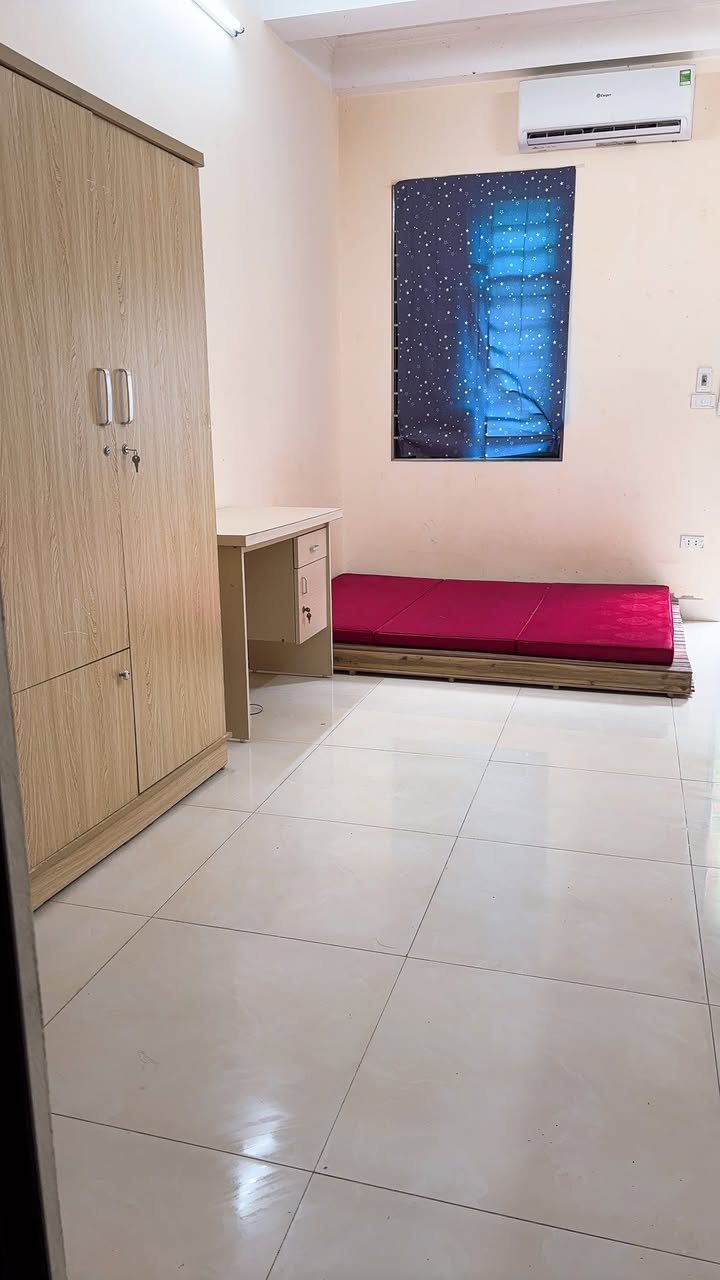 Phòng cho thuê tại ngõ 21/19 Yên Xá - Tân Triều, giá chỉ 3 triệu/tháng - Sẵn sàng vào ở ngay!