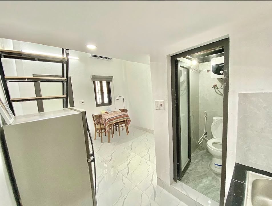 Phòng cho thuê tại ngõ 39 Yên Xá, 20m² giá 3.3 triệu - Sẵn sàng vào ở!