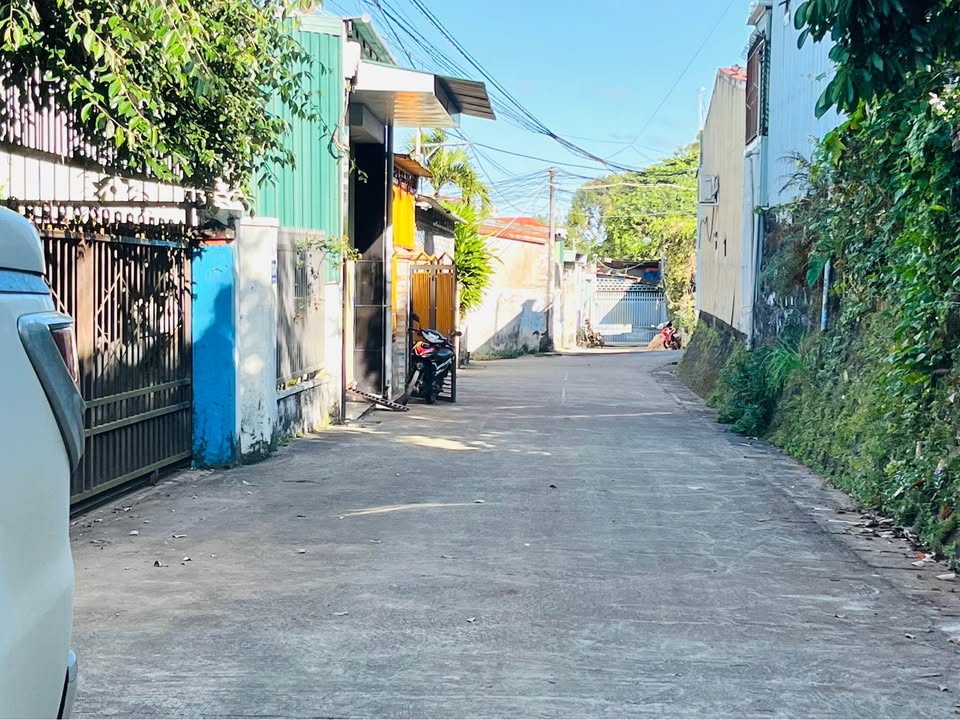 Nhà Phố Hẻm 37 Phan Đăng Lưu, 96m² giá 2.18 tỷ - Chính chủ bán gấp!