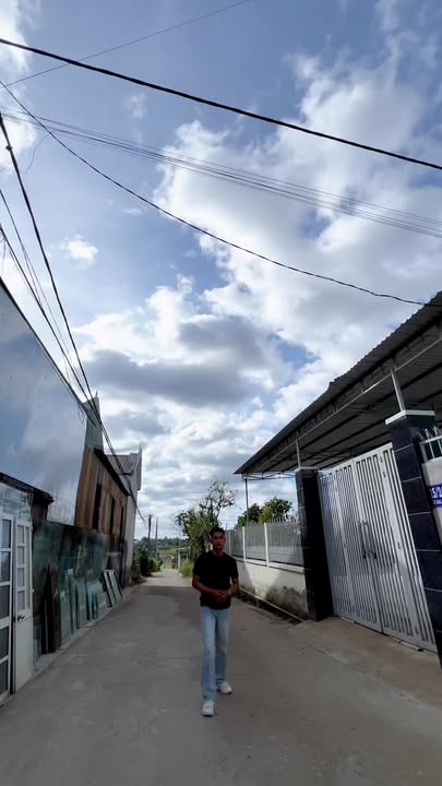 Nhà hẻm Lê Đại Hành, Pleiku 95m² giá 1.95 tỷ - Tiện nghi đầy đủ, vị trí đắc địa!