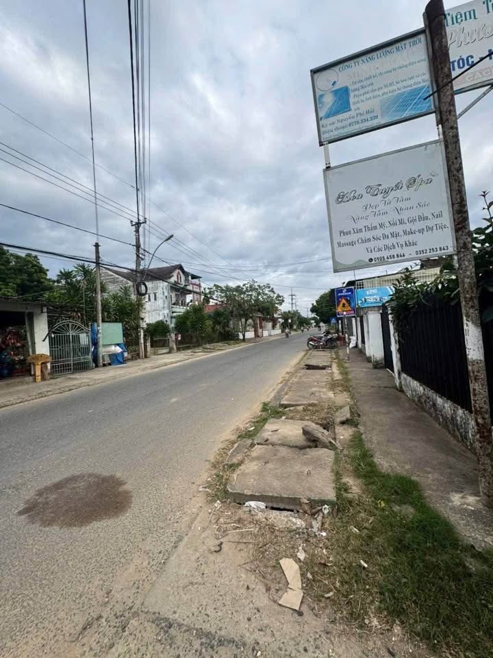 Lô đất Vĩnh Quang Kon Tum 100m² giá 400 triệu - Sổ hồng chính chủ, hẻm ô tô