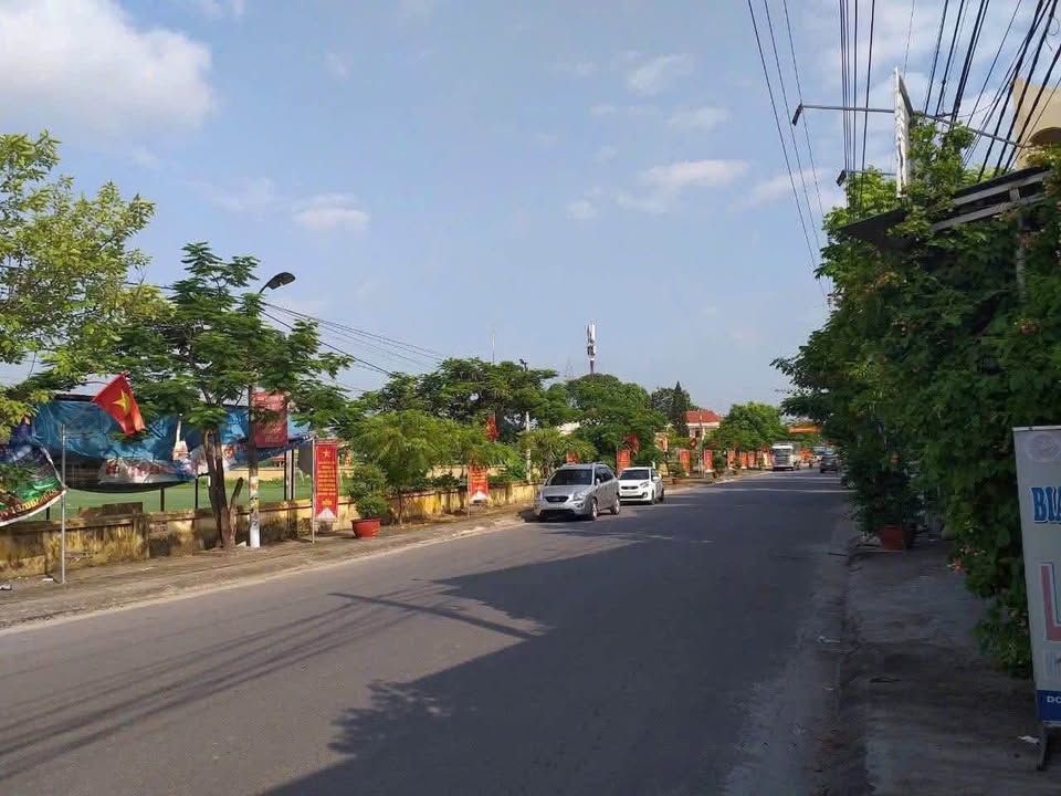 Căn hộ chung cư An Hồng Hồng Bàng 100m² giá 3 tỷ - Hàng hiếm sở hữu ngay!